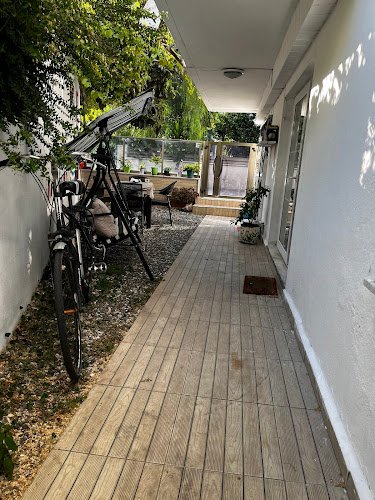 Ide Yacht Hotel in Muğla