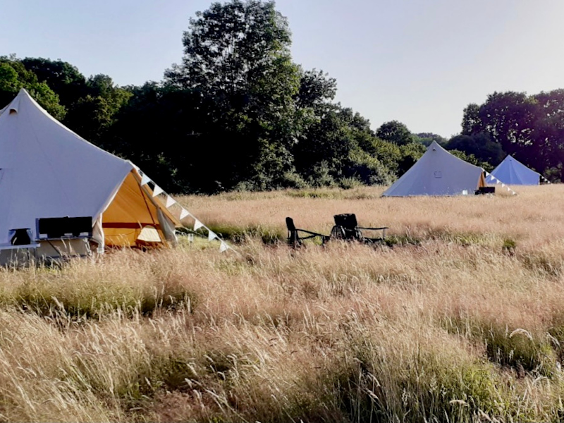 Little Elses hotel in Sevenoaks