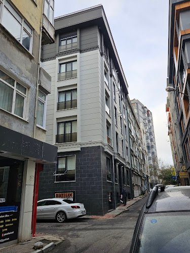 Bakırköy Rental House in İstanbul
