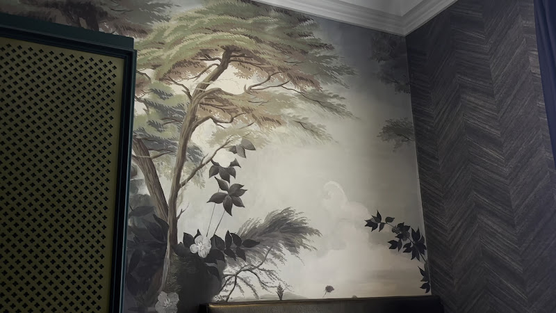 The Portico Hotel London