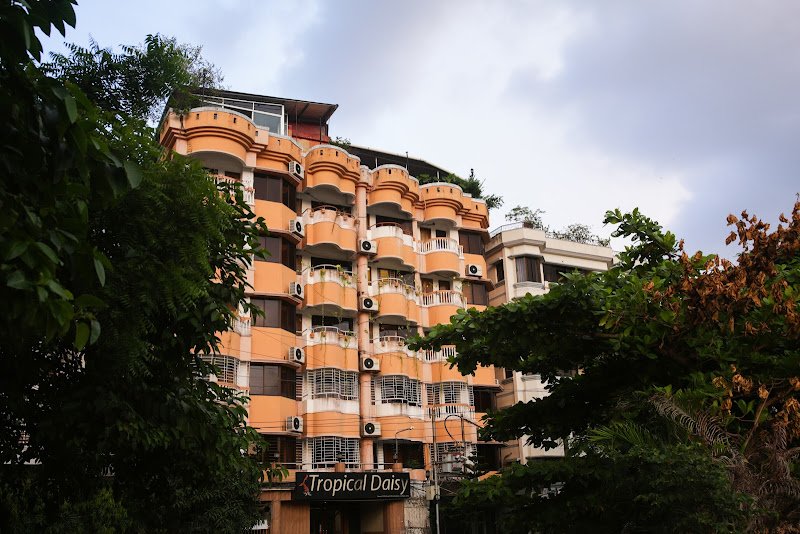 Hotel Tropical Daisy hotel in Dhaka