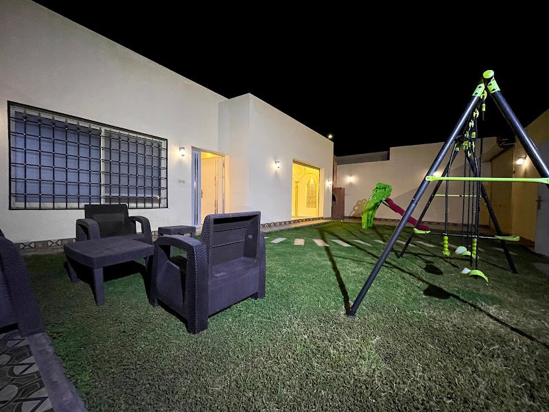 Bareng Chalets hotel in Hail