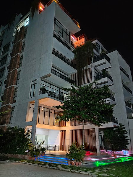 JAKAS Resource Center (JRC) in Joypurhat