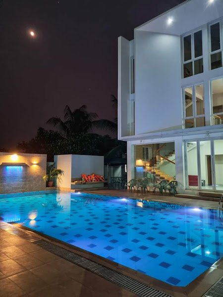 Hazari Cottage & Resort hotel in None