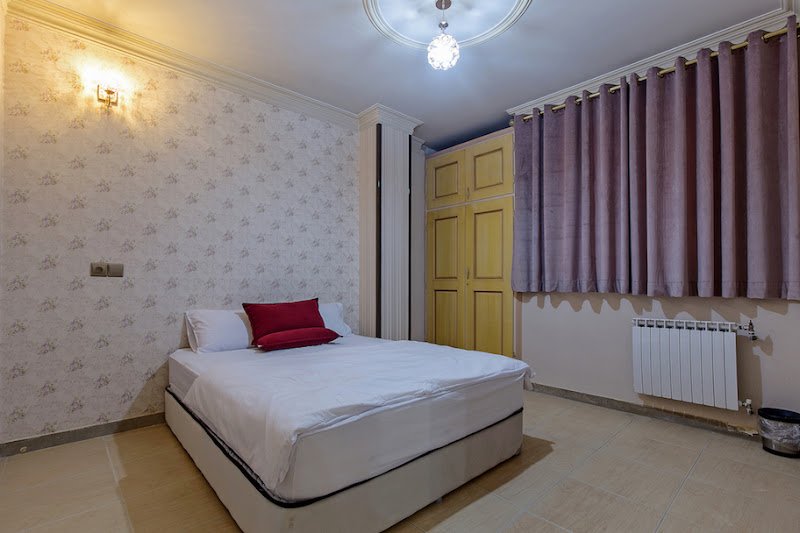 Khatoon Apartment Hotel hotel in Isfahan