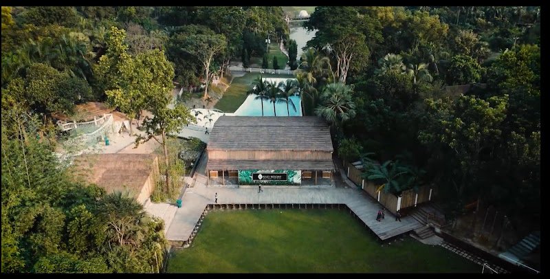 Kazi Resort & Hotel hotel in None