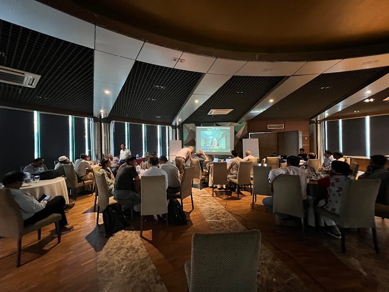 BRAC CDM (Rajendrapur) hotel in None