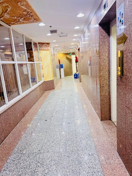 Aljwad Aladham Hotel hotel in Madinah