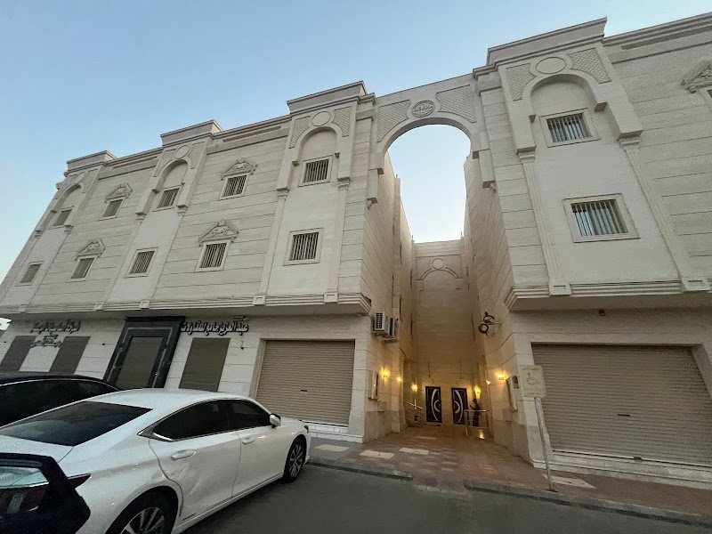 Nozol Noor1 | نزل نور 1 hotel in Madinah