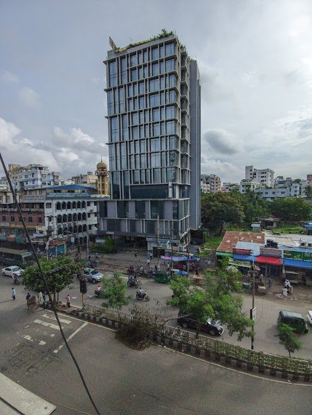 Dhanmondi Lake View Hotel hotel in Dhaka