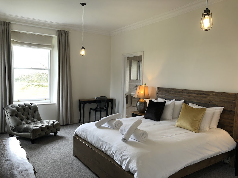 Roseneath House – Bristol