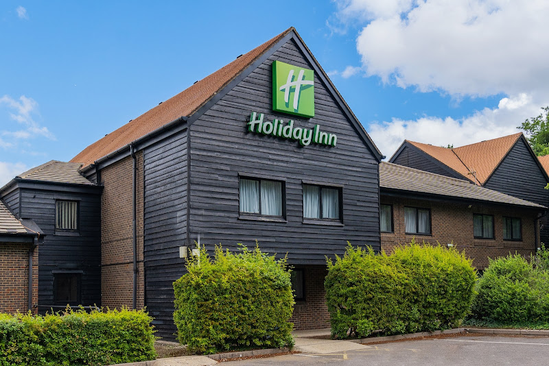 Holiday Inn Maidstone - Sevenoaks hotel in Sevenoaks
