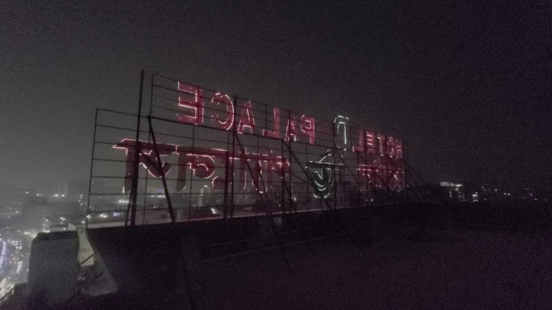 Hotel Khorshed Express hotel in Dhaka