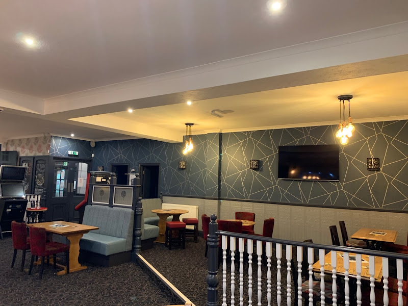 Pear Tree Inn hotel in Welwyn Garden City