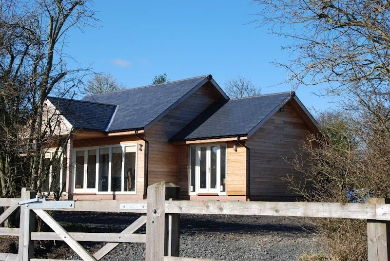 Framlington Villa Holiday Cottage – Morpeth