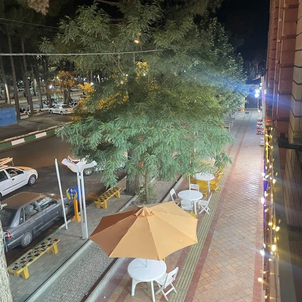 زائرسرای اقامتی شهرداری کاشمر in Kashmar