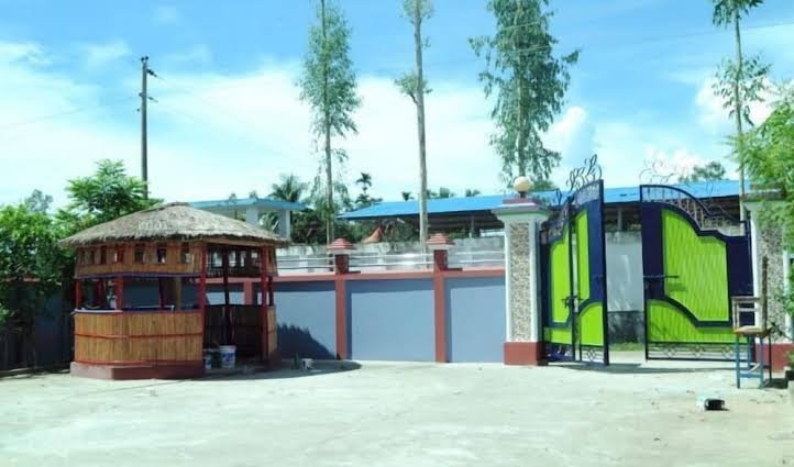 Tamim Resort in Keraniganj