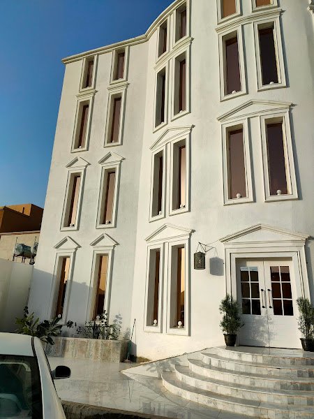 WHITE TOWER hotel in Najran