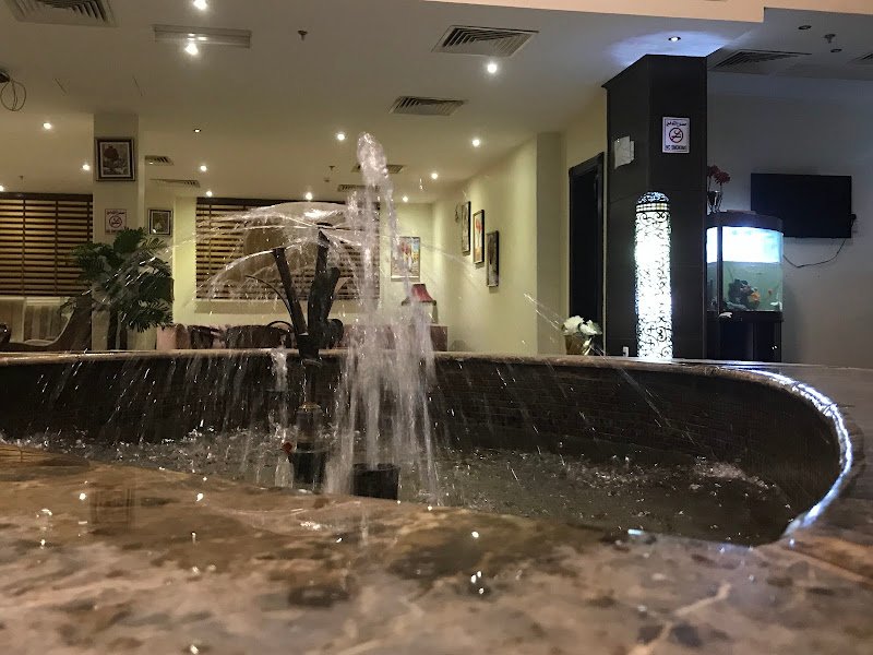 فندق راحة السلام hotel in Buraydah