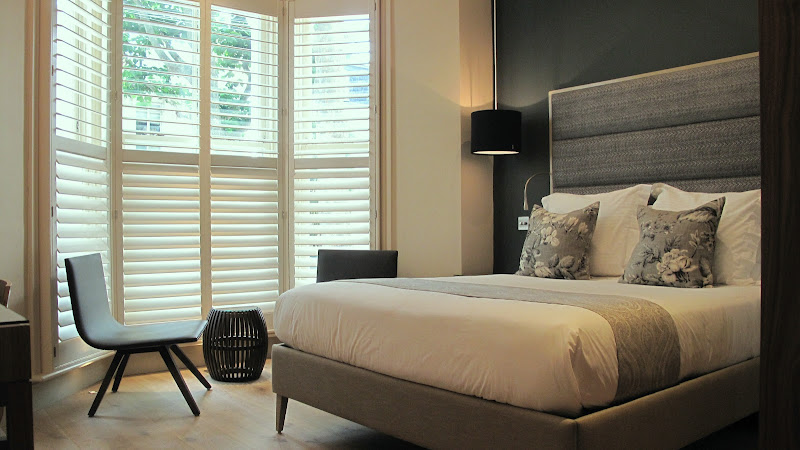 Boutique Barclay House London Bed &amp; Breakfast--Fulham Townhouse B&amp;B