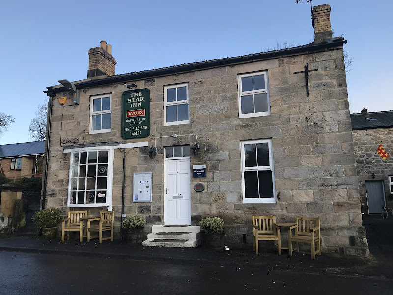 The Star Inn