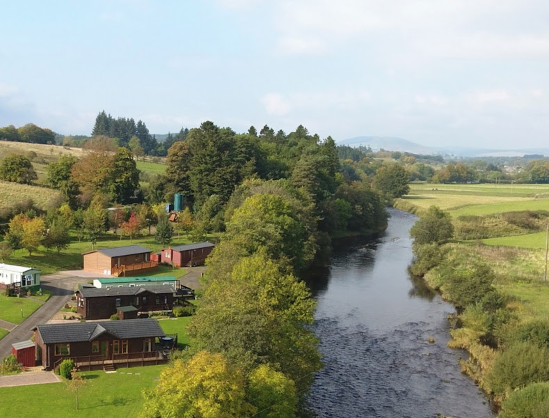 Riverview Holiday Park