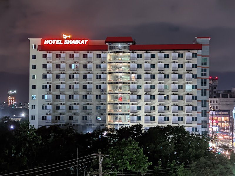Hotel Shaikat hotel in Chattogram