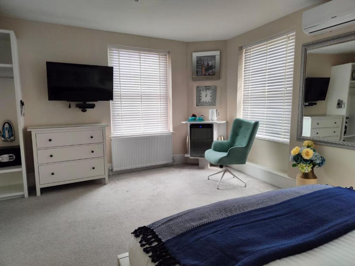 St Johns Boutique Hotel