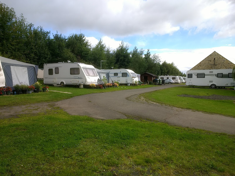 Wellhouse Farm hotel in Stocksfield