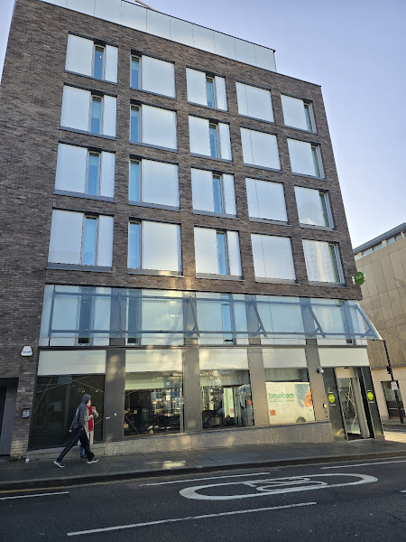 hub by Premier Inn London West Brompton hotel