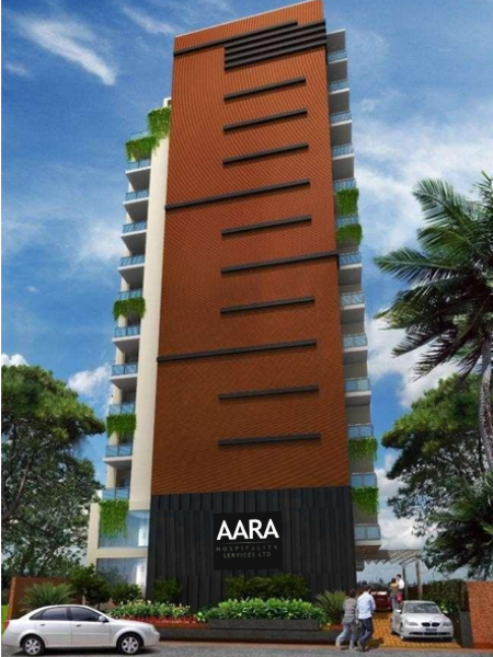 Aara Hospitality Services Limited hotel in Dhaka