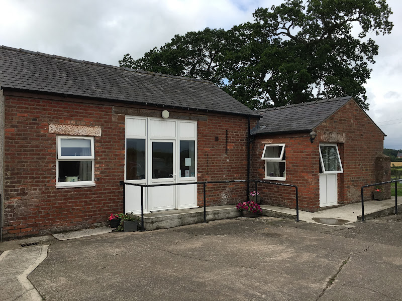 The Mount Farm B&B and Holiday Accommodation hotel in Carlisle