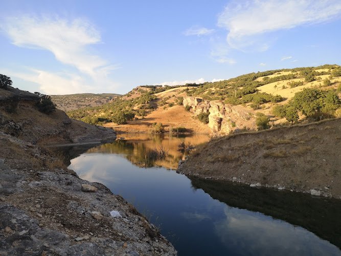 Yasaroglu Koyu Muhtarligi in Tunceli