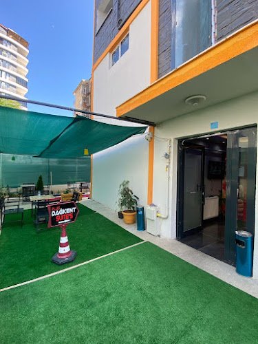 Dağkent Plus Suite's in Tokat
