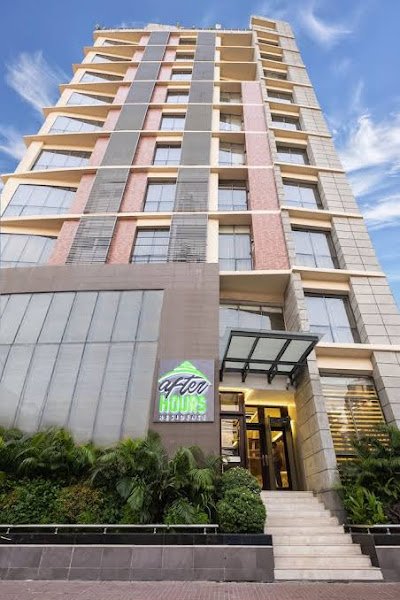 After Hours Residence hotel in Dhaka
