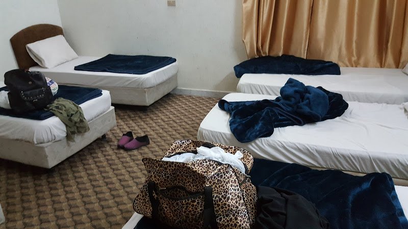 peace continental hotel in Madinah