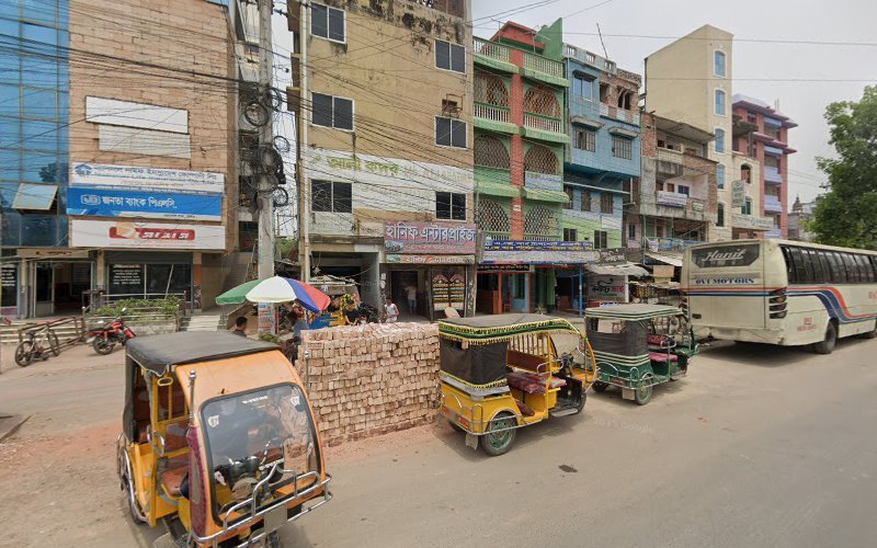 Hotel Sony Benapole in Benapole