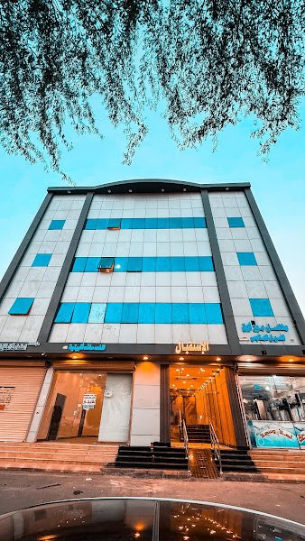 شهري و سنوي القصيم hotel in Buraydah