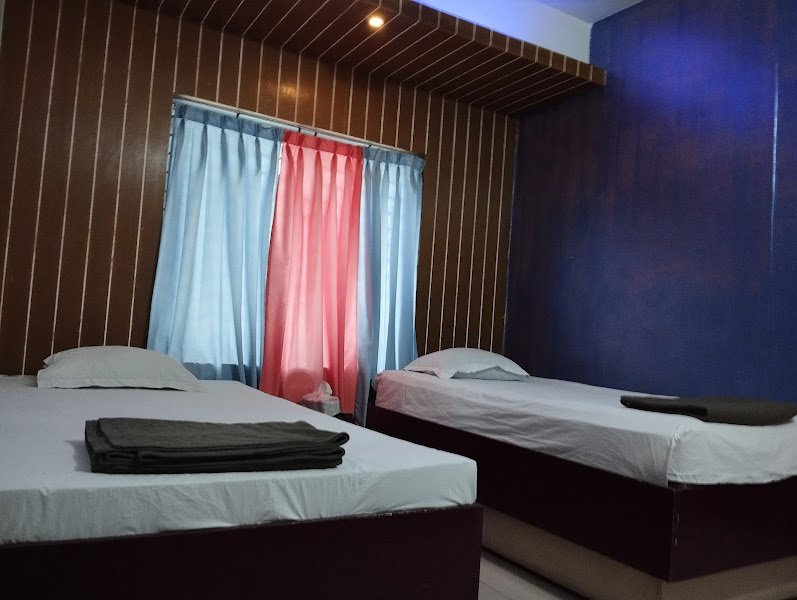 Swapno Nir Hotel & Restaurant hotel in Chattogram