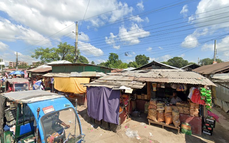 মিনারুল in Jaldhaka