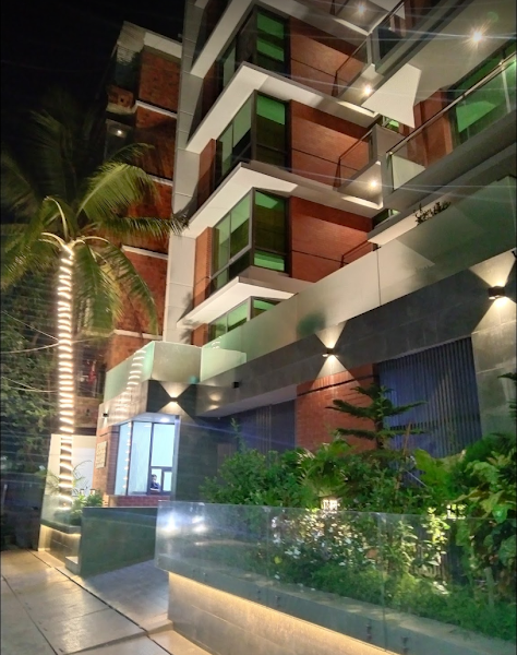 Elegance by Xpressmall hotel in Dhaka