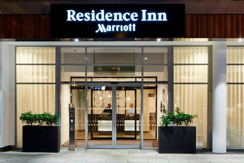 Residence Inn by Marriott London Bridge
