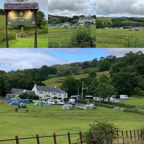 South Whittlieburn Farm – Largs