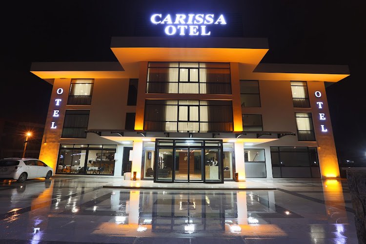 Carissa Otel in Muğla