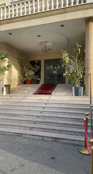 Alnarjasiah for Residential units in Taif