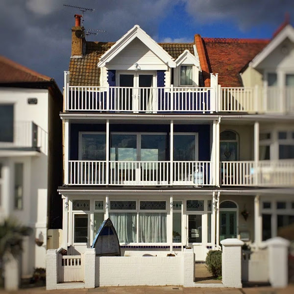 The Moorings Bed and Breakfast