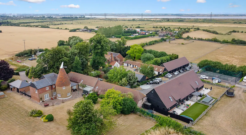 Meadow Lodge by The Roost Group