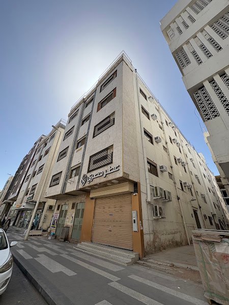 فندق تاج قربان in Madinah