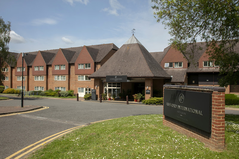 Ashford International Hotel & Spa hotel in Ashford