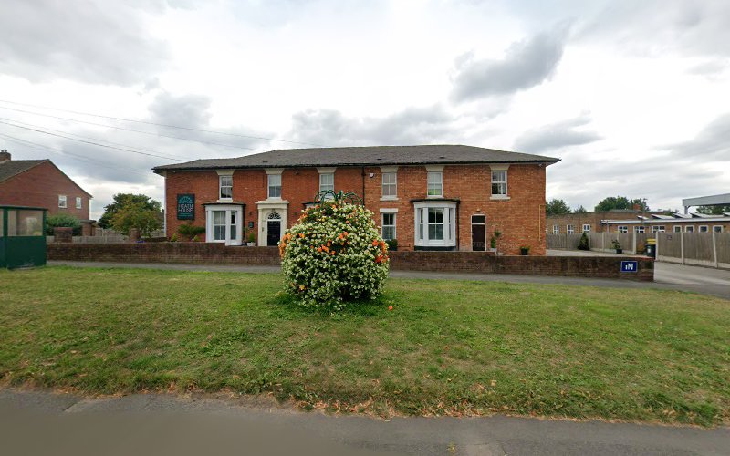 Great National Hotels & Resorts – Uttoxeter